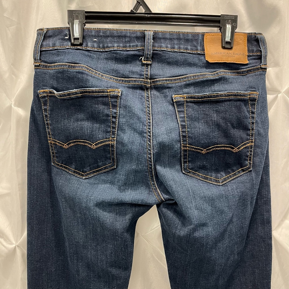 American Eagle Slim Extreme Flex Jeans - Picture 3 of 7